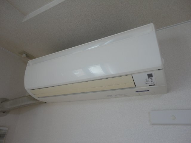 ピアッツア紗梨の設備|エアコン