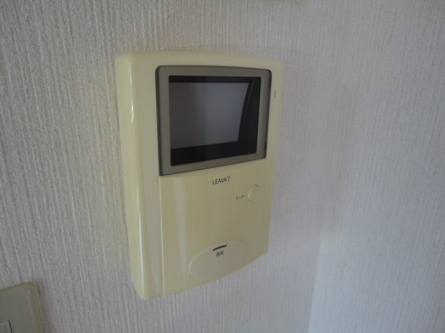 サンテームＹのその他|モニター付きインターホン