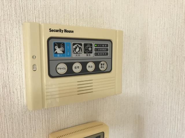 サンテームＹのその他