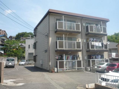 駐車場※有料・要空確認