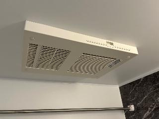 【その他】 | （仮）スターテラスⅡ小山町１Ｋ・１ＬＤＫ | 浴室乾燥機（イメージ）