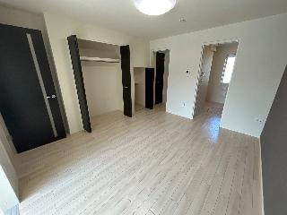 【内装】 | （仮）スターテラスⅡ小山町１Ｋ・１ＬＤＫ | 室内（イメージ）