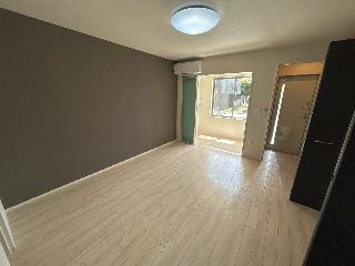 【内装】 | （仮）スターテラスⅡ小山町１Ｋ・１ＬＤＫ | 室内（イメージ）