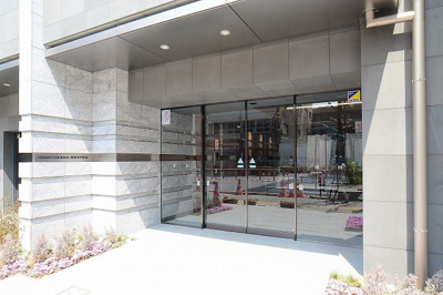 【エントランス】 | グランドコンシェルジュ新御徒町駅前