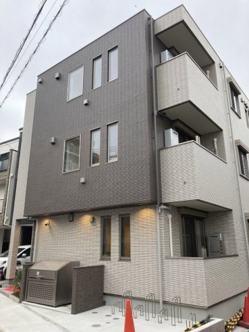 【外観】 | オークコートN
