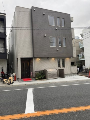 【外観】 | オークコートN