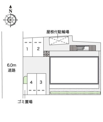【その他】 | レオパレスラピスラズリ高井田