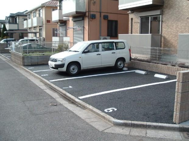 クレール・ソガ　Ｂ棟のその他