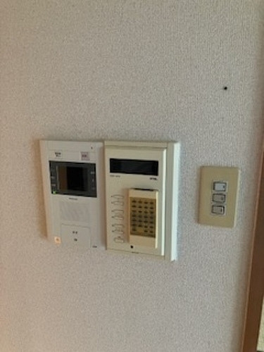 【その他】 | ライオンズマンション博多駅南第２ | インターホン