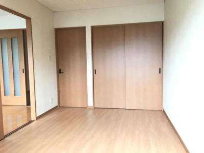 【内装】 | クレストール蘇我 | 洋室