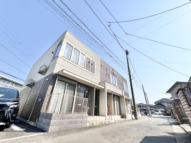 フルーヴ