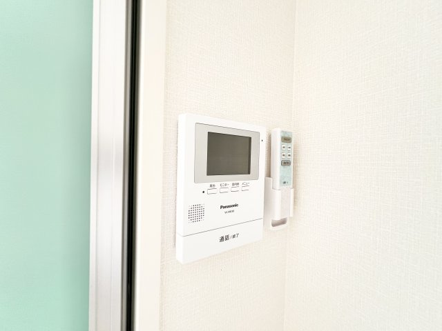 フルーヴのセキュリティ