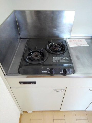 レルベ保田窪の設備