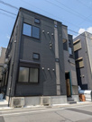 ハーモニーテラス千住緑町Ⅲの画像