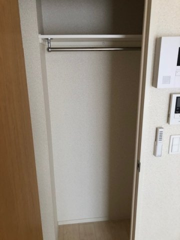 クレイノマーレ蕨Ⅱの内装