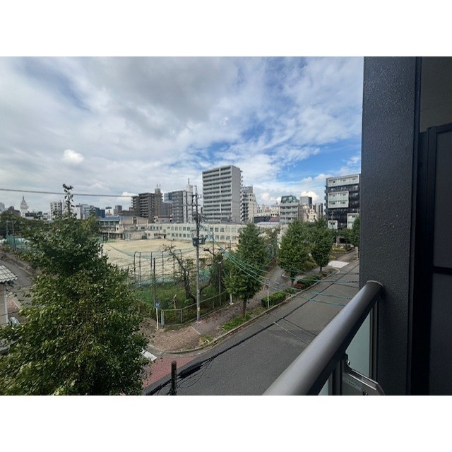 アドバンス名古屋ブランシュの展望