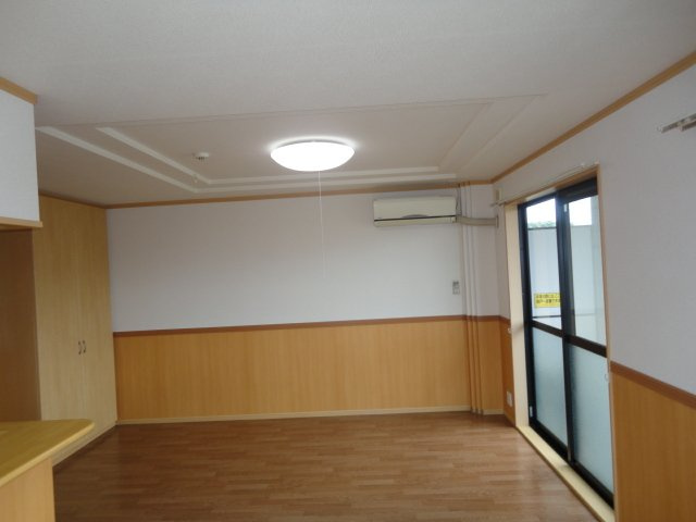 舞宝夢の居間・リビング|リビング
