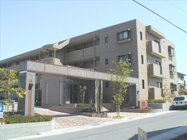 グランドメゾン熊野