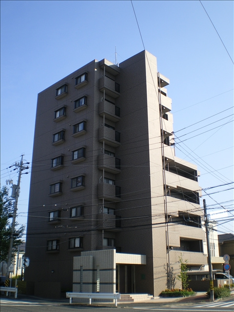 ソフィア荒池