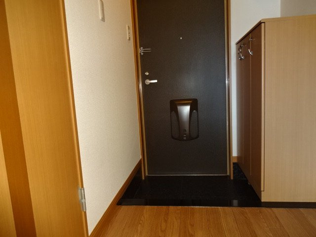 ハーベスト南畝の玄関|玄関