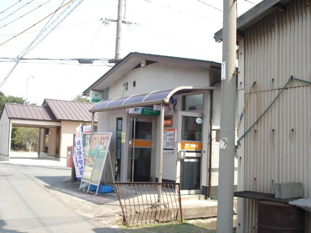 ハーベスト南畝の周辺|倉敷中畝郵便局まで516ｍ
