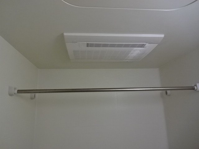 ハーベスト南畝のその他|浴室乾燥機