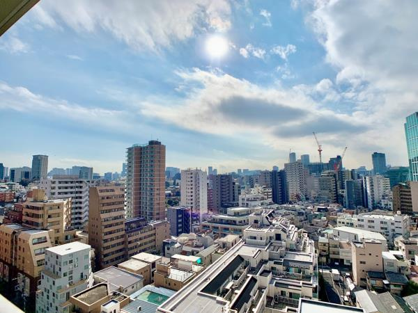 アパートメンツ三田のその他