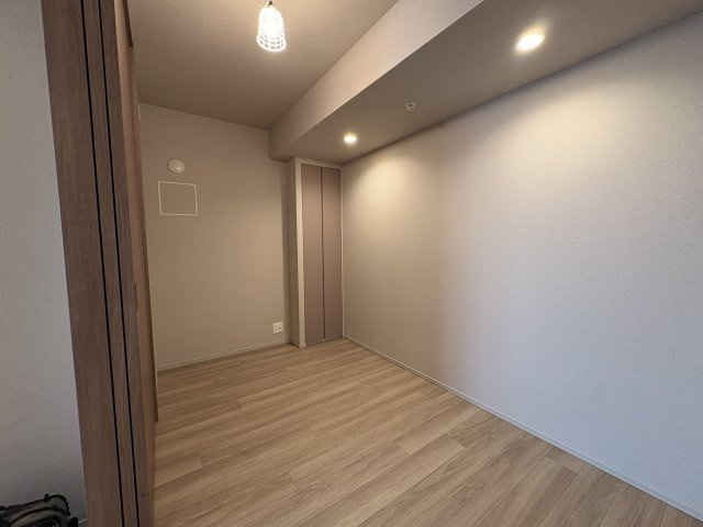 リビオタワー品川の洋室