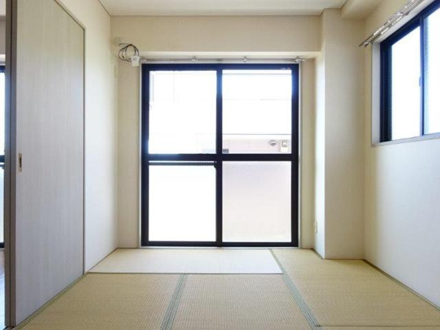 グレースヴィラちはら台の内装|室内（イメージ）