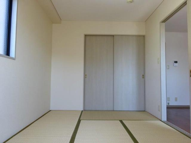 グレースヴィラちはら台の内装|室内（イメージ）