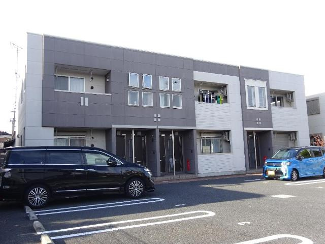 グランレーヴＢ