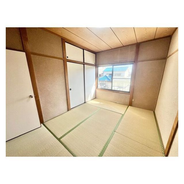 岐阜市鷺山のアパートのその他