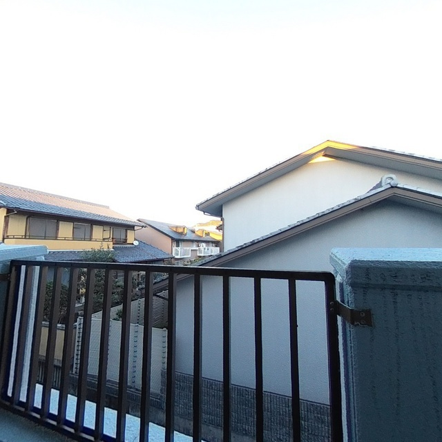 サンティーヌ神山のその他