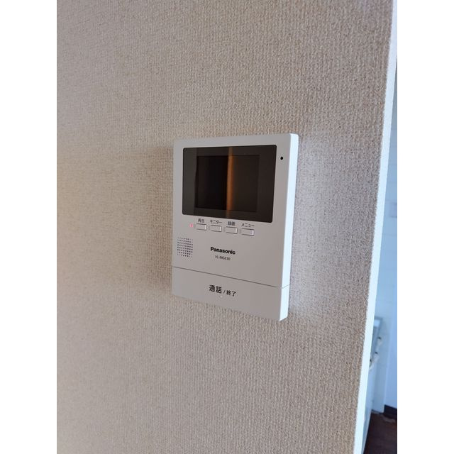サンティーヌ神山の設備
