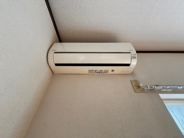 サンフォレスト大和の設備