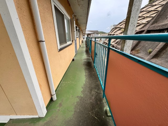 サンフォレスト大和のその他