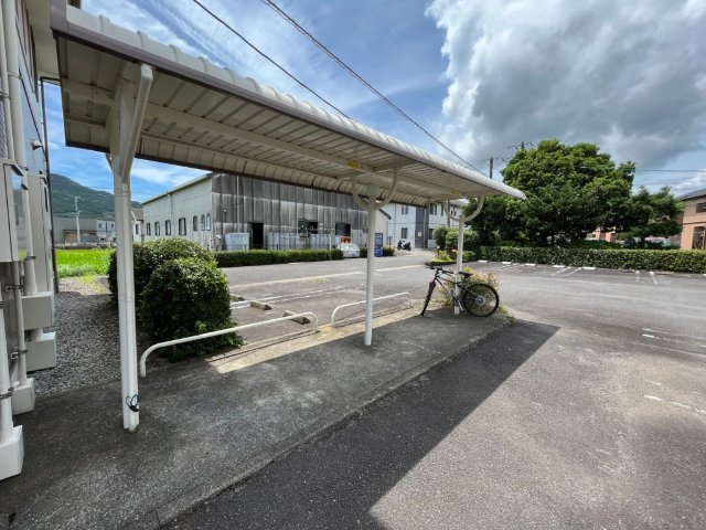 コンフォート園Aのその他