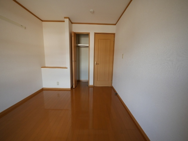 コンフォート園Aのその他