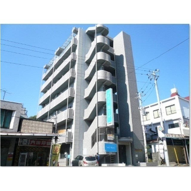 アルヴェアーレ一番町