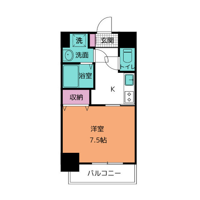 アルヴェアーレ一番町
