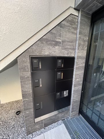 エルファーロ笹塚Ⅱのその他