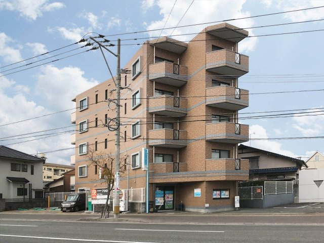 【外観】 | グランディオス大橋