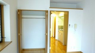 【内装】 | グランディオス大橋