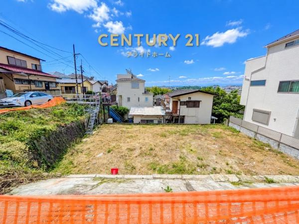横浜市南区大岡１丁目の新築一戸建