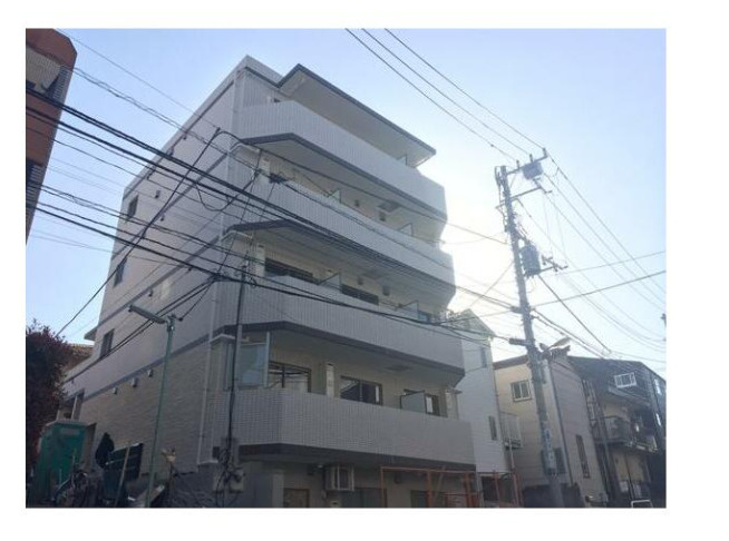 アイディ品川２０の画像