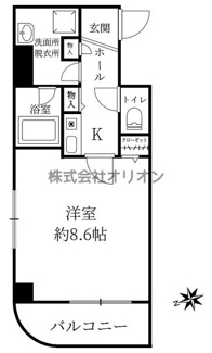 【間取り】 | DeLCCS練馬