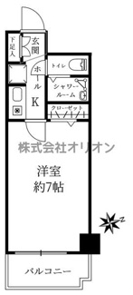 【間取り】 | DeLCCS練馬
