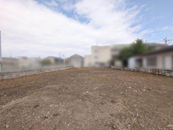 堺市中区福田の売地の画像