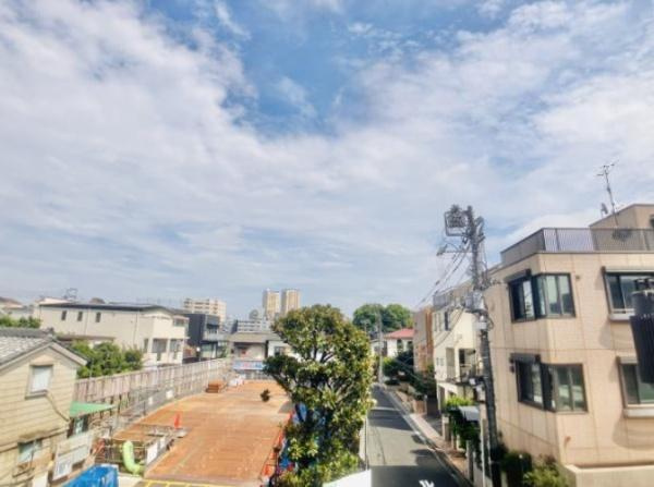 【展望】