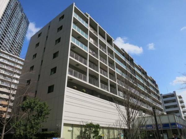 【外観】